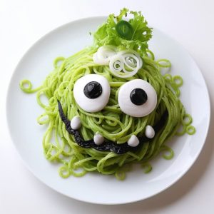 monster