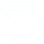 seafood restaurant icon 04 1 1